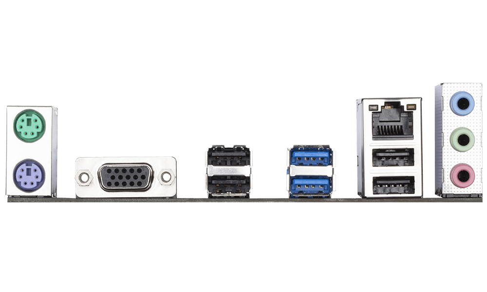 GIGABYTE H410M S2 – image 5