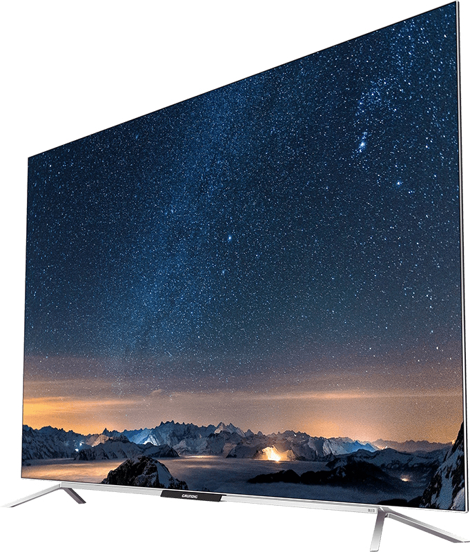 Grundig 65 GOS 9798 Fine Arts OLED – image 4