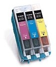 Canon BC-81 Color BJ Cartridge