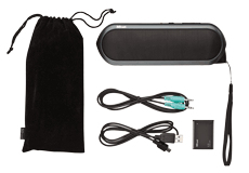 Trust Zazy Portable Speaker – image 7