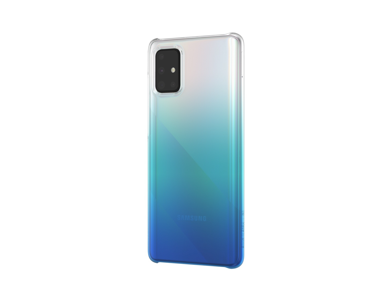 Samsung WITS mobile phone case – image 3