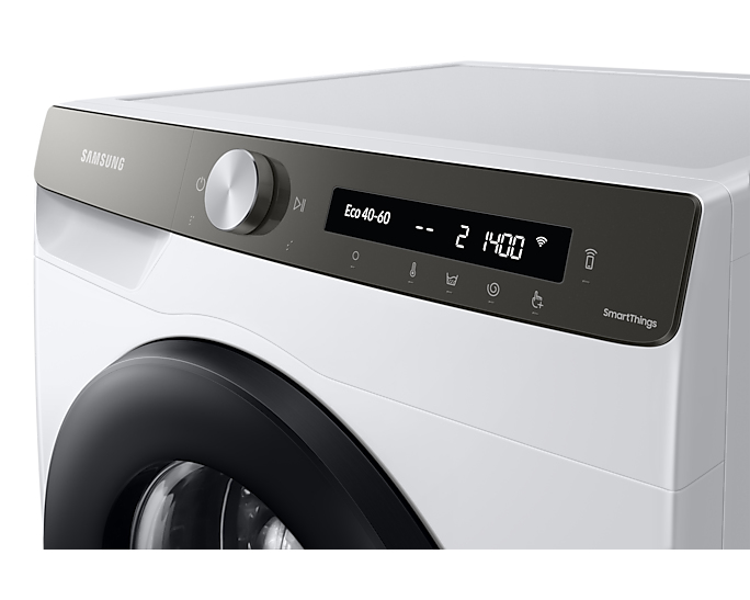 Samsung WW90T534DAT/S7 washing machine Front-load – image 9
