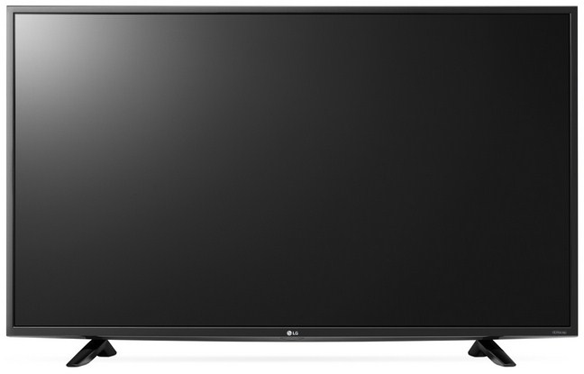 LG 43LF5100 TV 109.2 cm (43") Full HD Black – image 2
