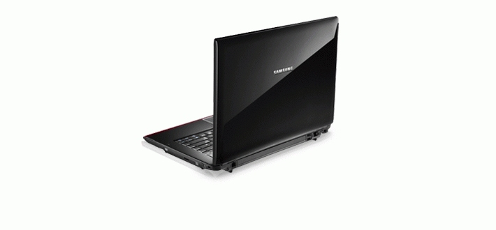 Samsung R560-ASS0UA Intel® Core™2 Duo P8400 – image 8