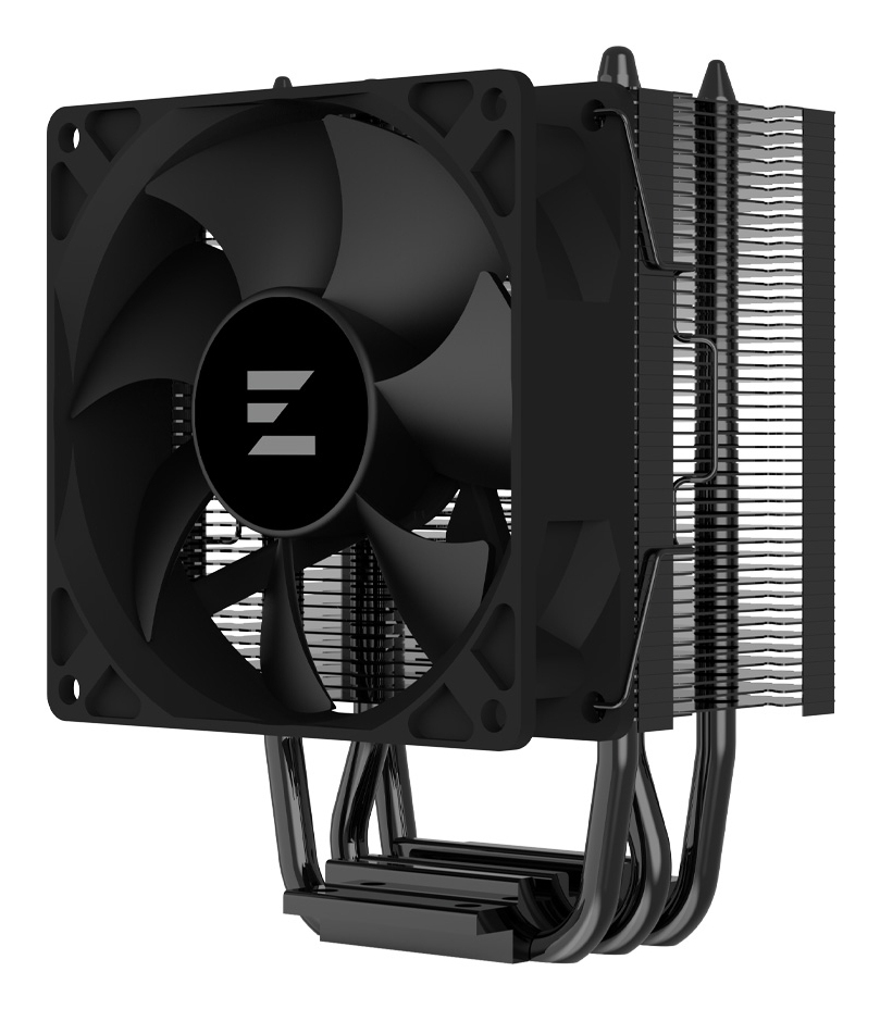 Zalman CNPS4X BLACK V2 – image 8