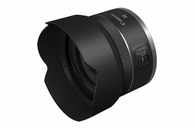 Canon RF16mm F2.8 STM – image 5