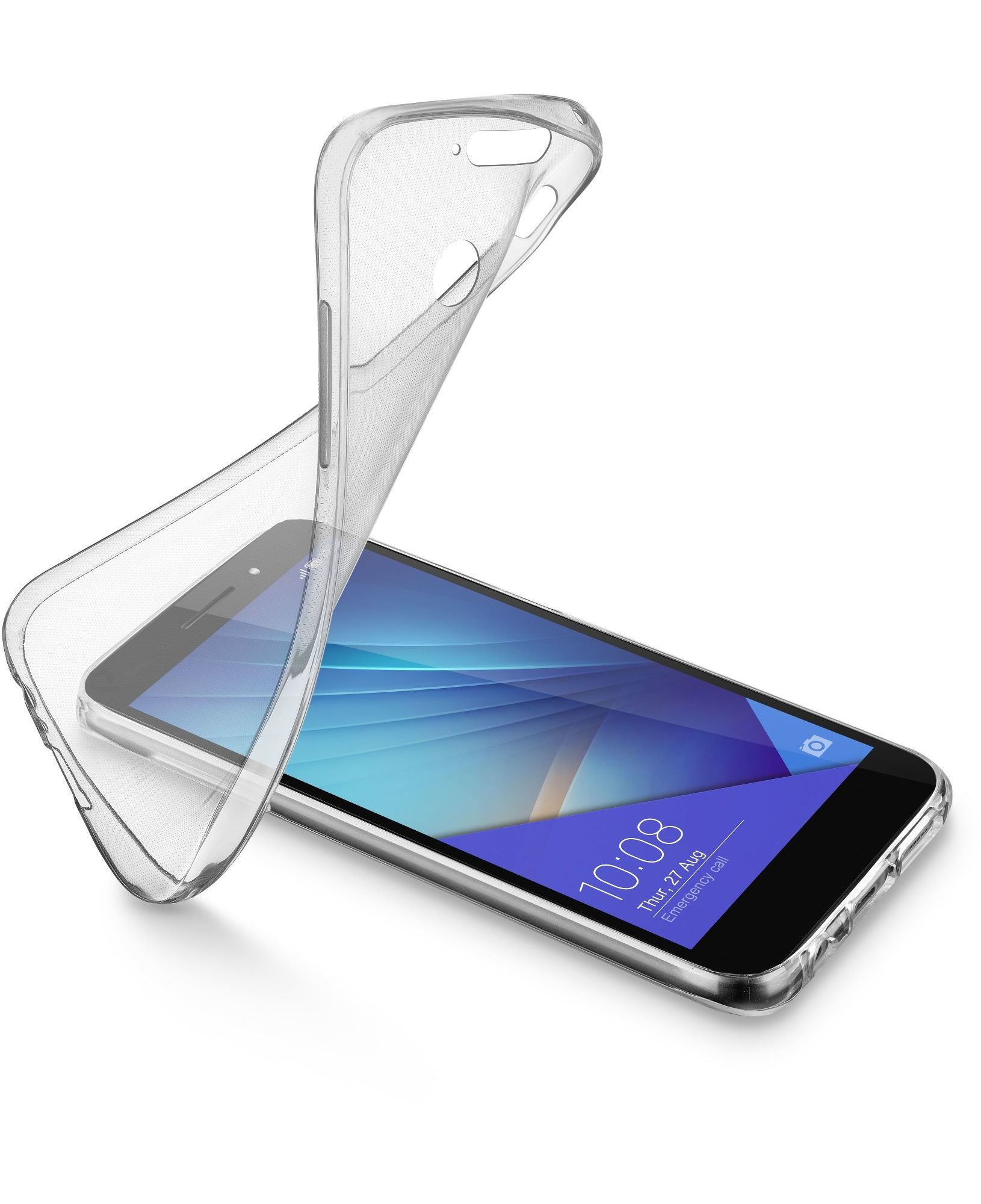 Cellularline Soft - Honor 7A – image 1