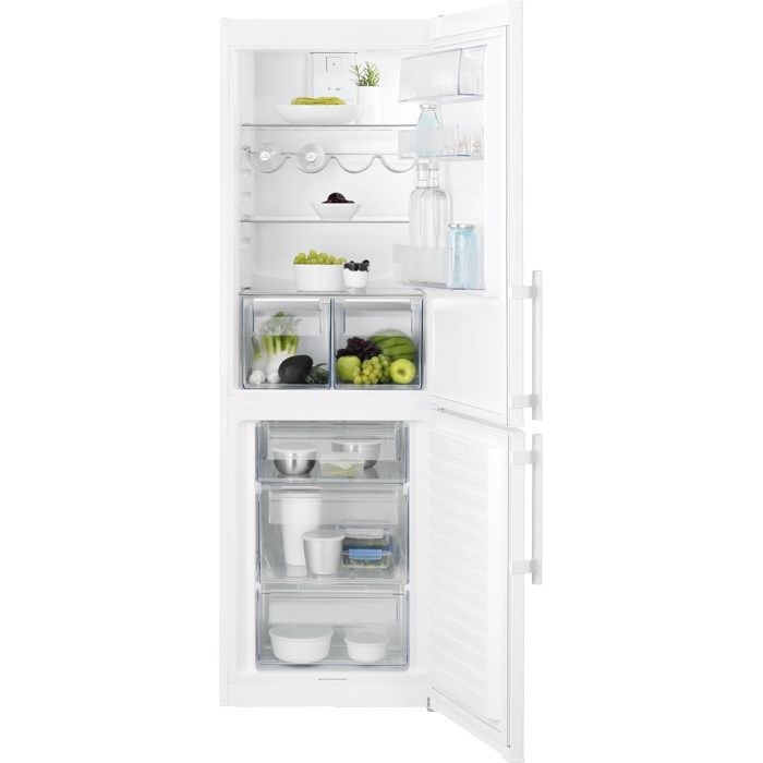 Electrolux EN3611OOW Freestanding