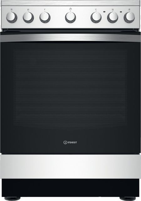 Indesit IS67V5PCX/E — vue 1 sur 8