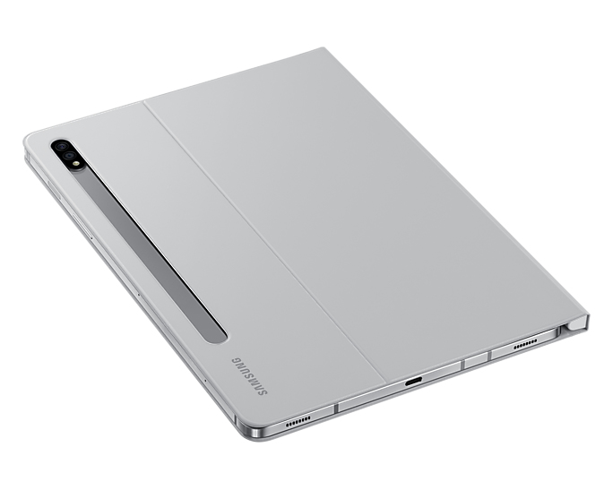 Samsung GALAXY TAB S7/S8 BOOK COVER – image 7