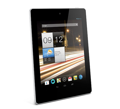 Acer Iconia A1-810 Mediatek – image 2