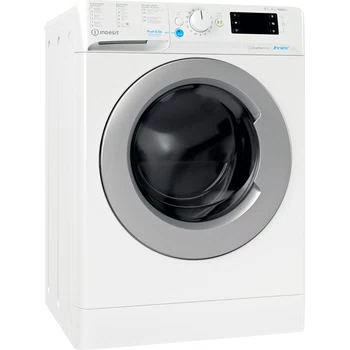 Indesit BDE 96436 9WS SPT – image 2