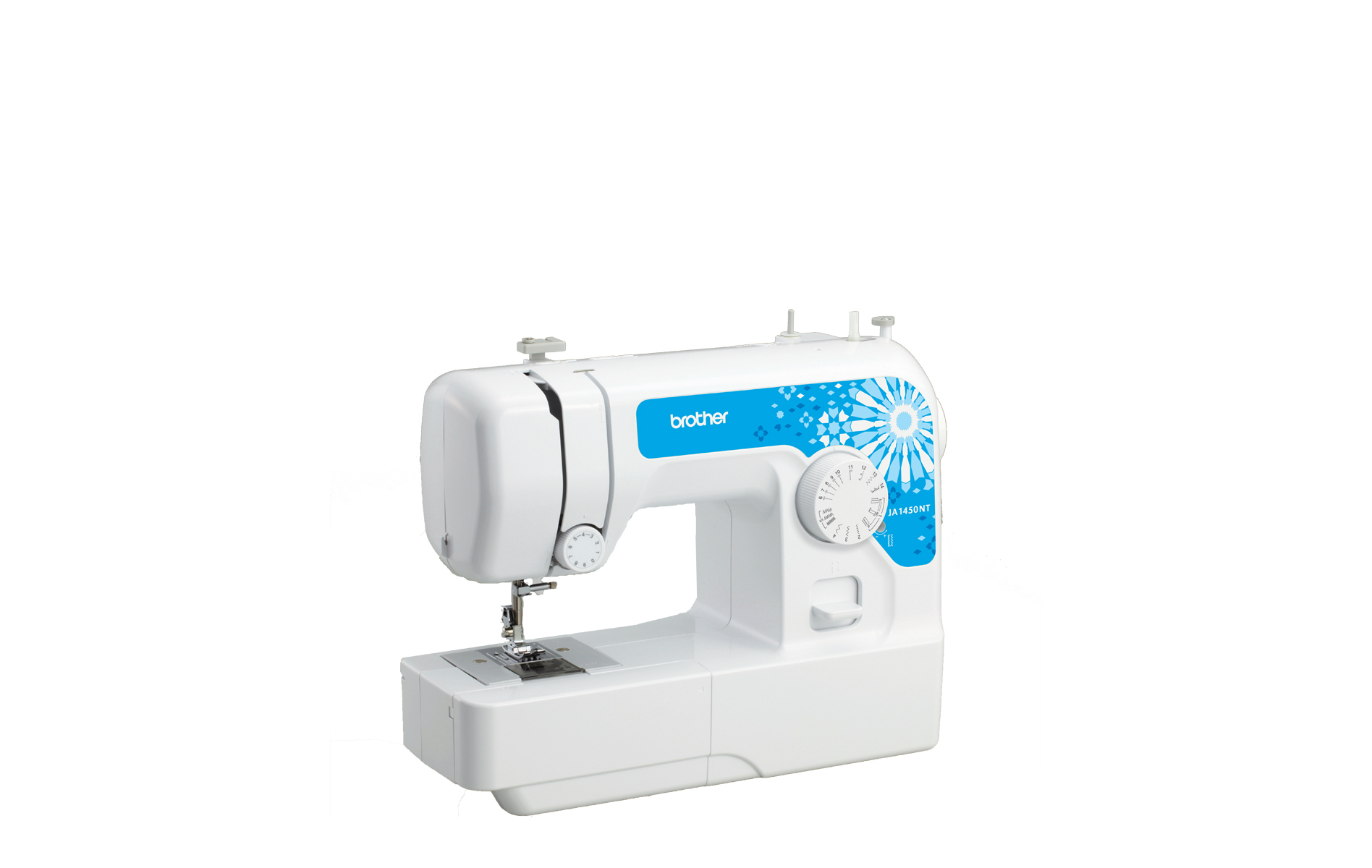 Brother JA1450NT sewing machine Automatic sewing machine Electric – image 2
