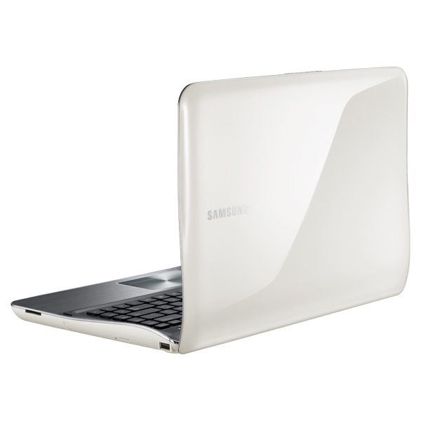 Samsung SF SF410-A02US Intel® Core™ i3 i3-380M