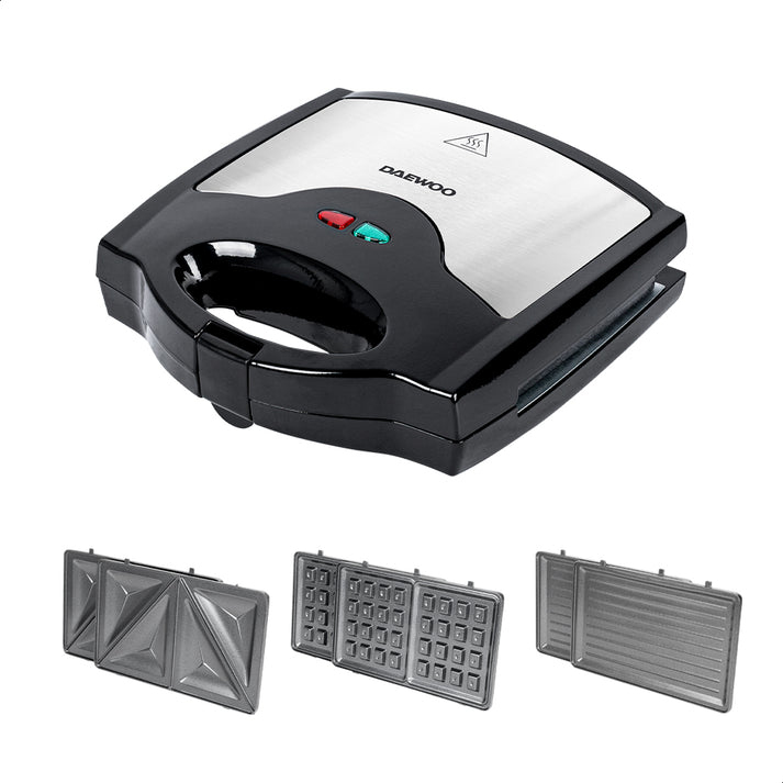 DSM-9780 sandwich maker