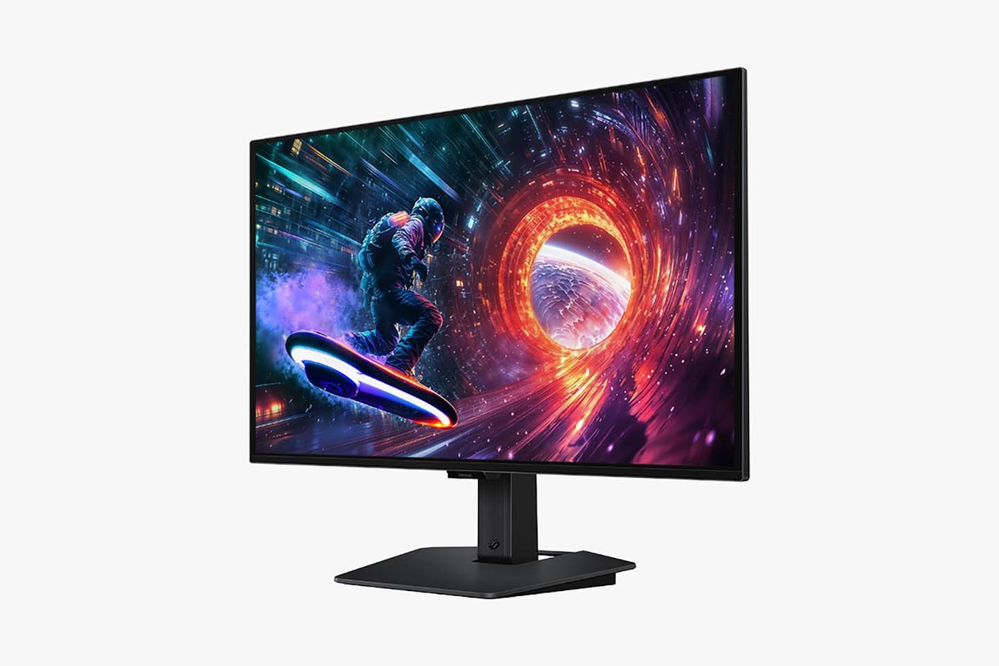 Samsung 27 Inch Odyssey OLED G50SF – image 3