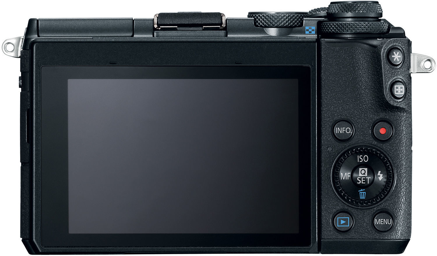 Canon M6 + EF-M 15-45mm 3.5-6.3 IS STM – image 5