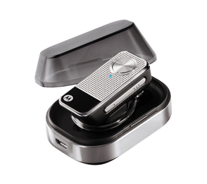 Motorola MOTOPURE™ H12 Bluetooth® Headset – image 2