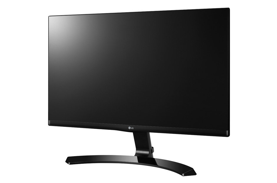 LG 27MP68HM-P computer monitor – image 2