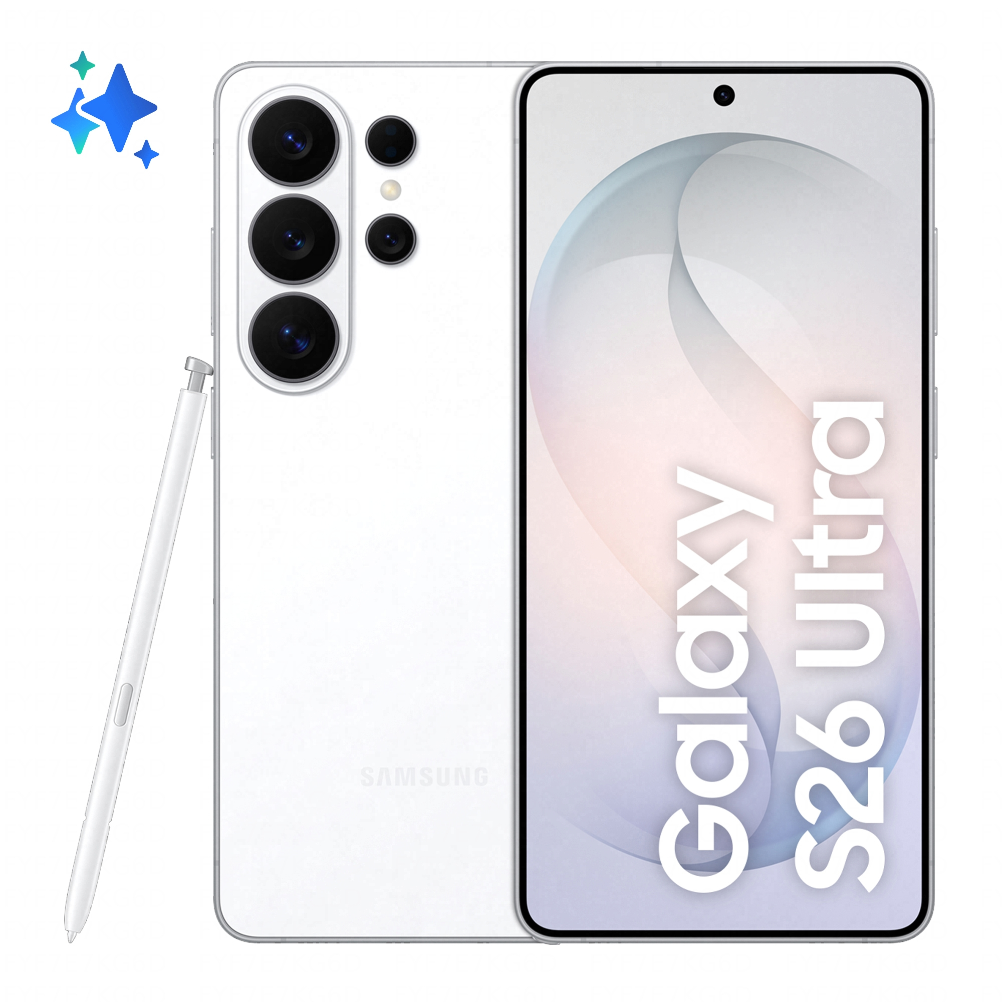 TELEKOM Samsung Galaxy S26 Ultra 512GB