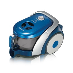 Samsung SC6780 vacuum Cylinder vacuum Dry