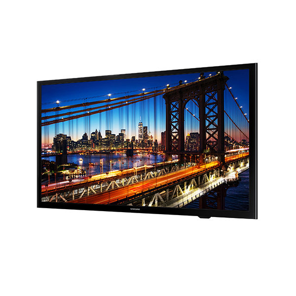 Samsung HG32NF693GF 81.3 cm (32") Full HD Smart TV Black 10 W – image 2