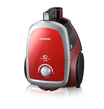 Samsung SC4780 2 L Cylinder vacuum Dry 2000 W – image 4