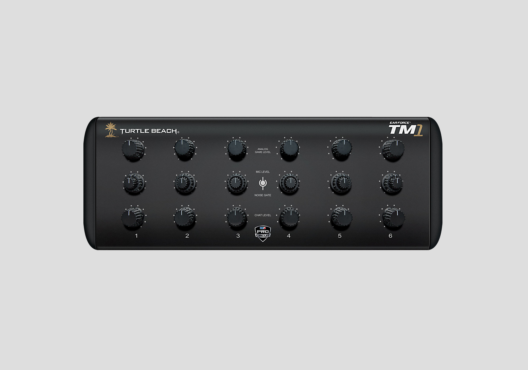 Turtle Beach Ear Force TM1 – image 2
