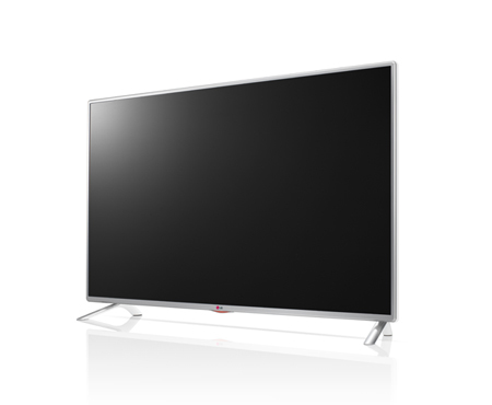 LG 50LB582V TV 127 cm (50") Full HD Smart TV Wi-Fi Silver – image 3