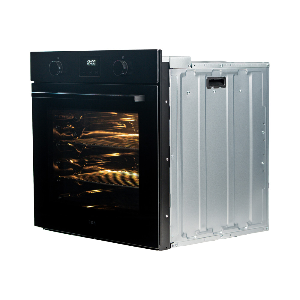 CDA SC200BL oven – image 6