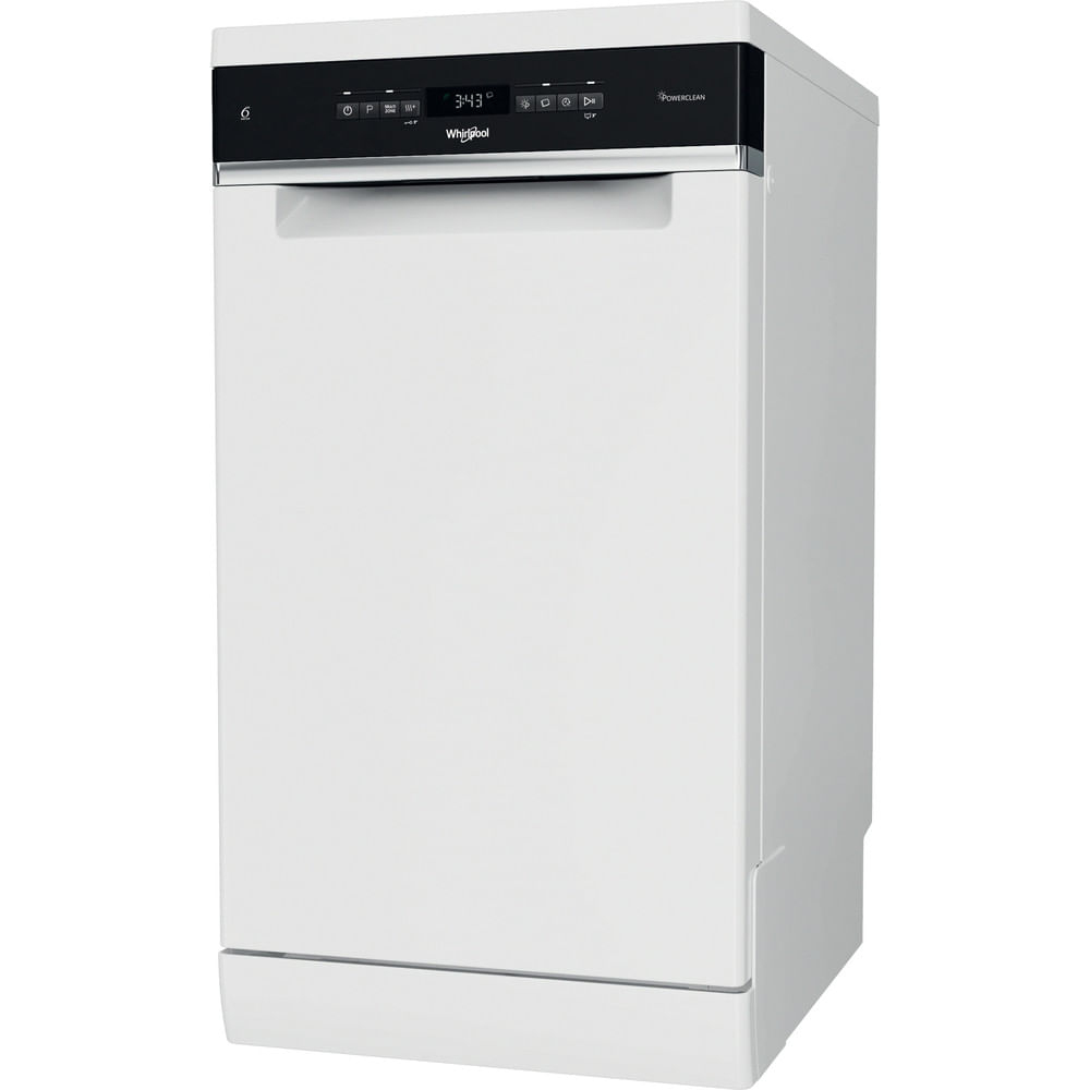 Whirlpool WH6FB10BS7A0W — vue 1 sur 8