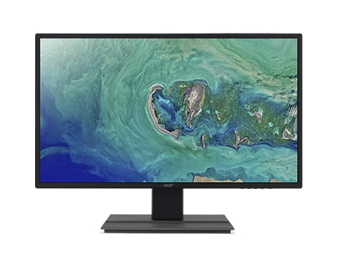 Acer EB321HQUDbmidphx computer monitor