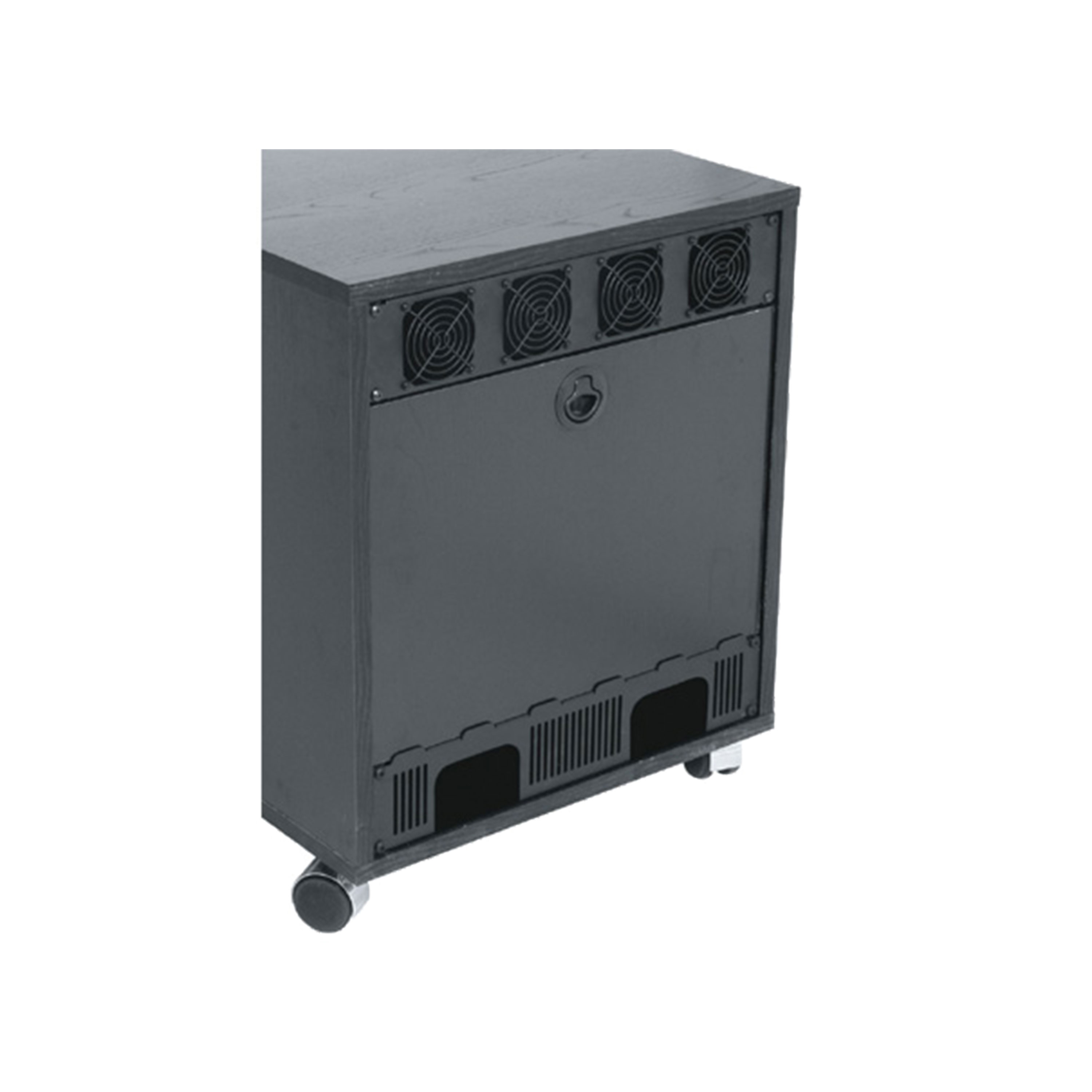 12SP RK REAR ACCESS KIT
