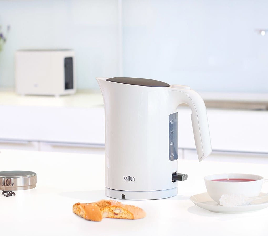 Braun PurEase WK 3100 WH – image 3