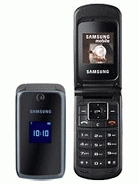 Samsung SGH-M310 4.5 cm (1.77") 87 g Grey – image 2