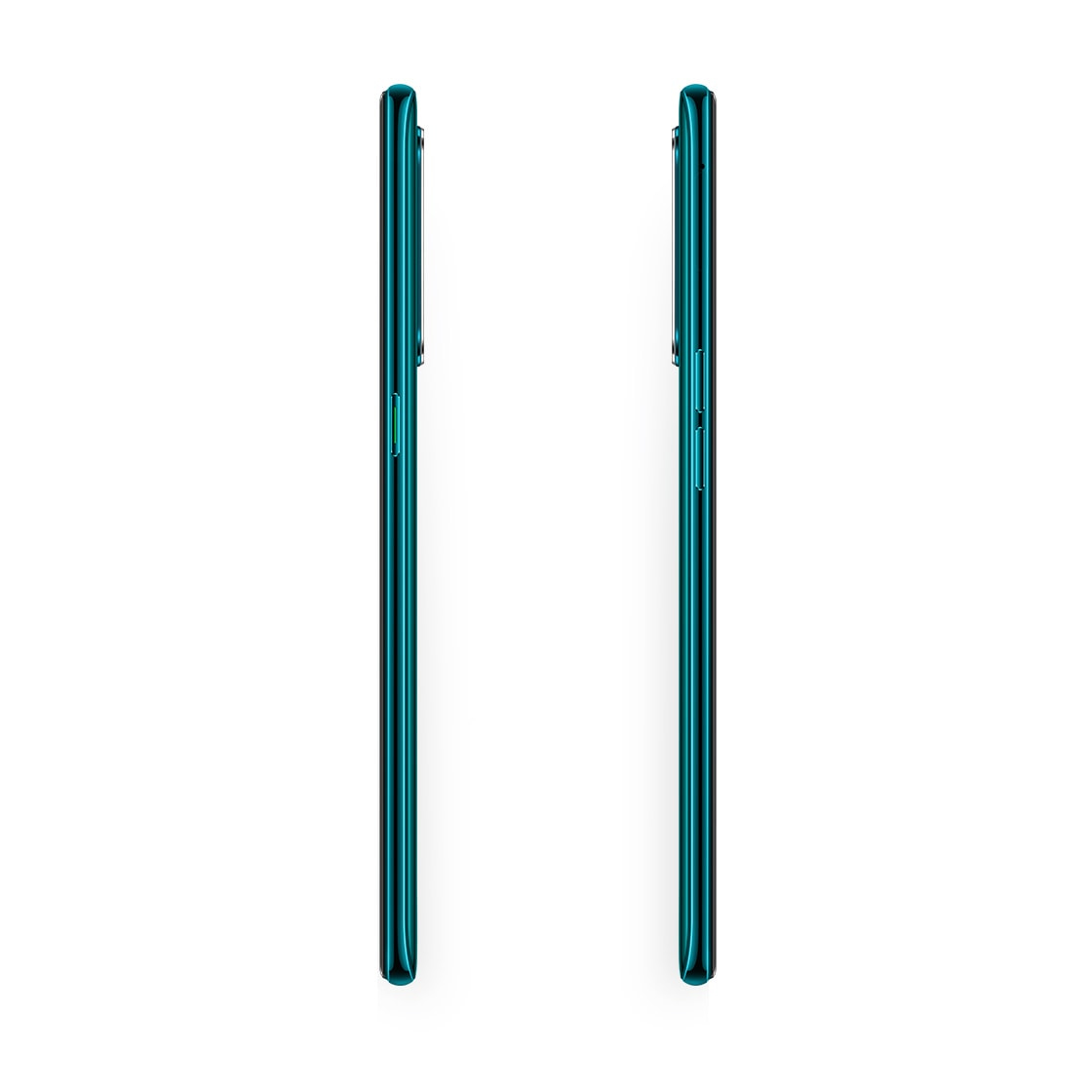 Oppo K5 16.3 cm (6.4") Dual SIM 4G USB Type-C 6 GB 128 GB 4000 mAh Green – image 3