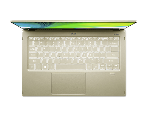 Acer Swift 5 SF514-55T-58EH Intel® Core™ i5 i5-1135G7 Laptop – image 5