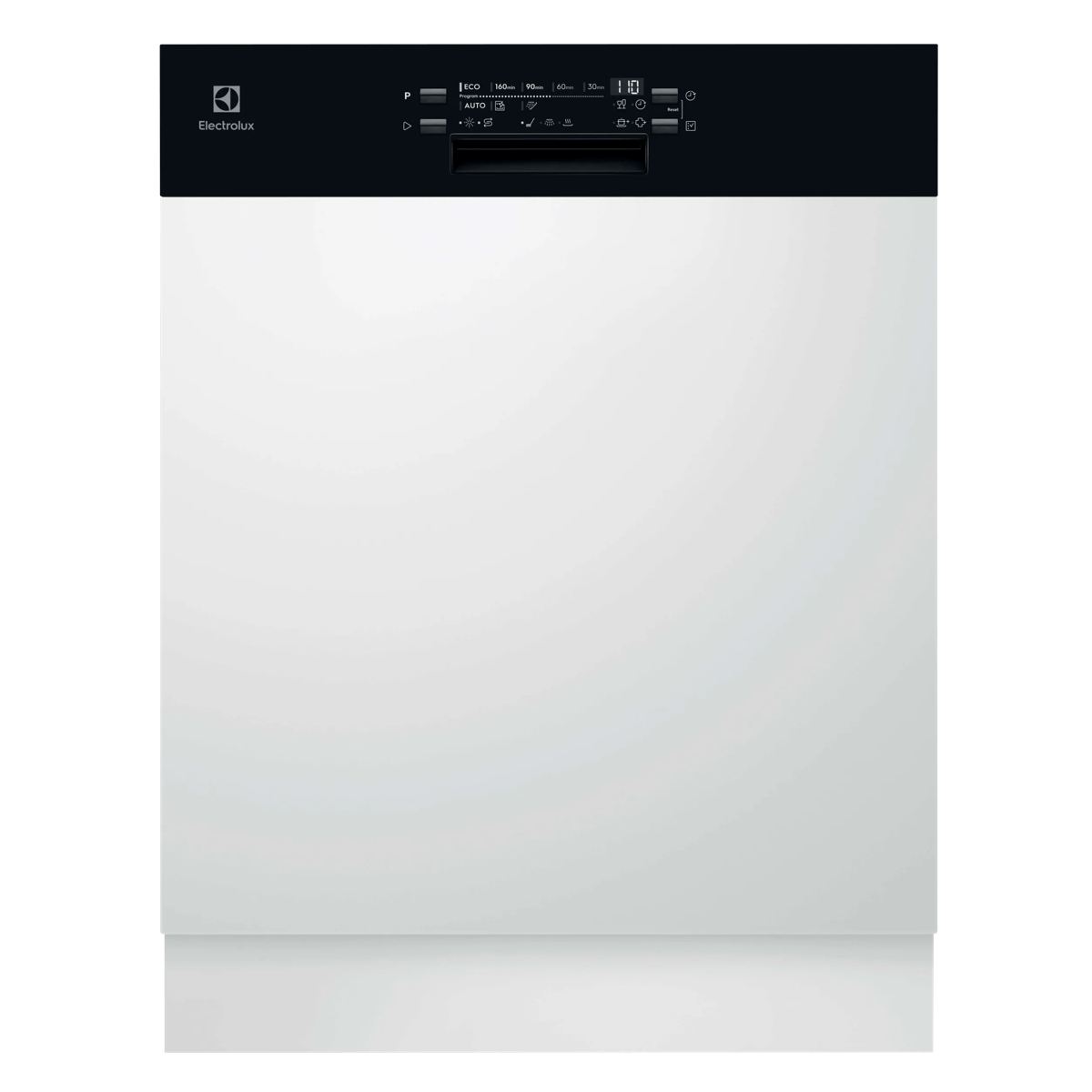 Electrolux EEA47201IK Semi built-in 13 place settings