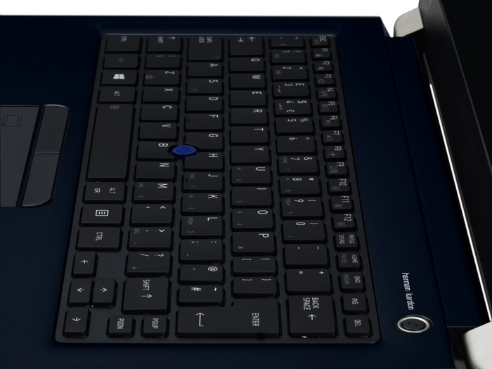Dynabook Tecra X40-E-10T Intel® Core™ i7 i7-8550U Laptop – image 5