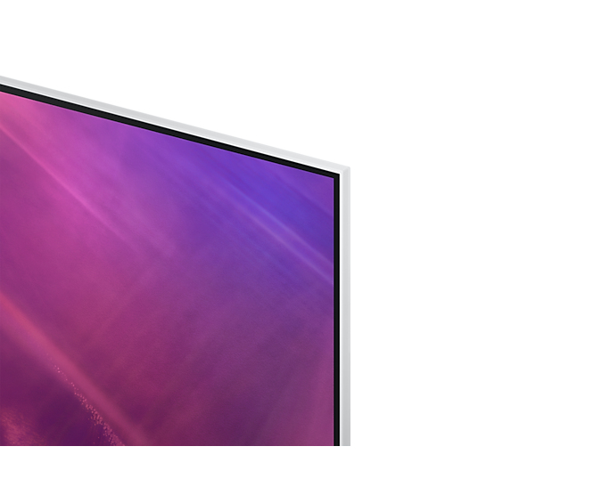 Samsung AU9089 109.2 cm (43") 4K Ultra HD Smart TV Wi-Fi White – image 5