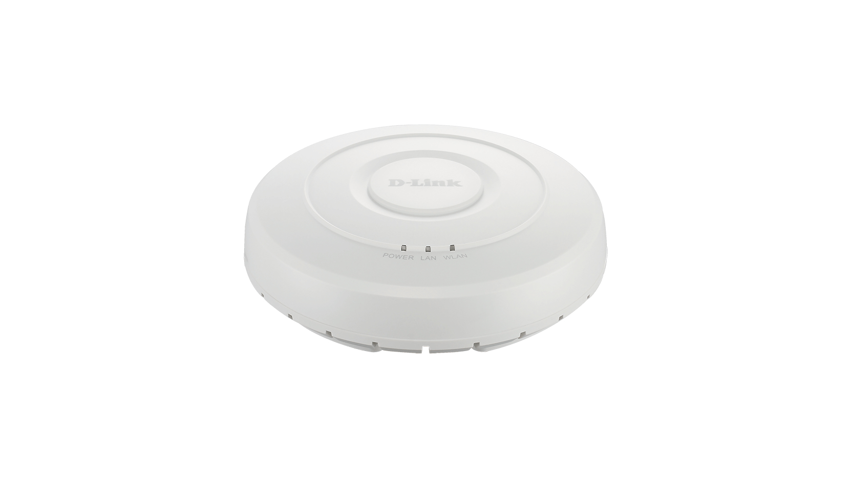D-Link DWL-3610AP wireless access point 867 Mbit/s White Power over Ethernet (PoE) – image 1