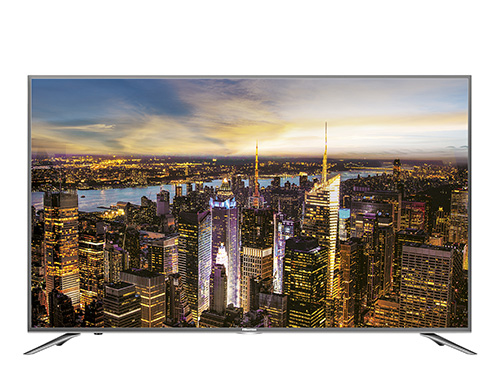 Hisense H55M5500 hospitality TV – image 2