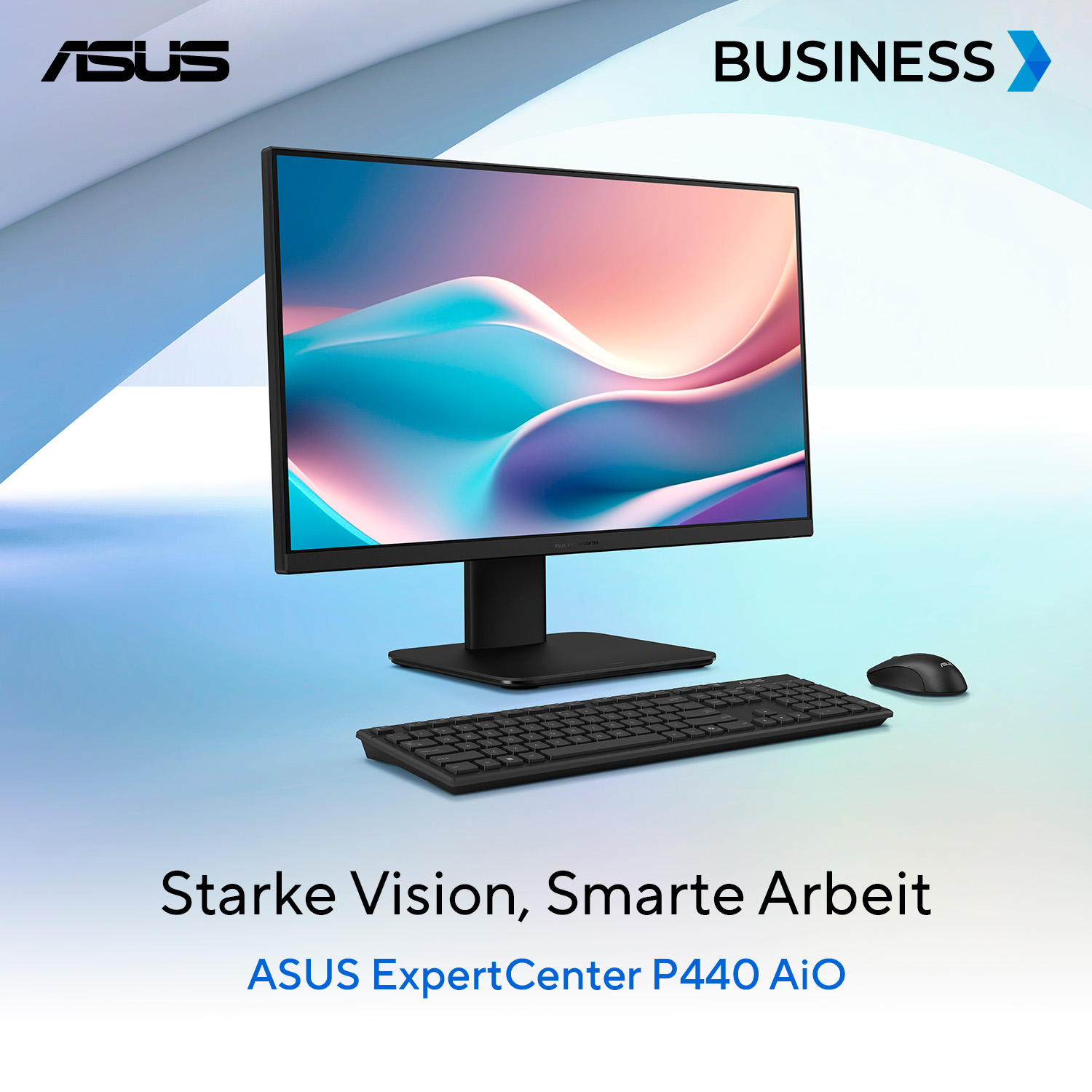 ASUS ExpertCenter P4 24 C5-210H   16 512  P440VAESK-BPC294X W11P