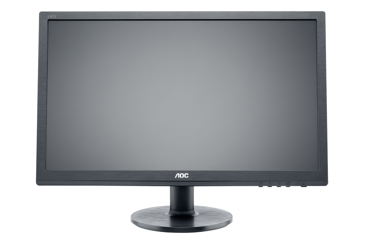AOC 60 Series E2360SDA computer monitor – image 4