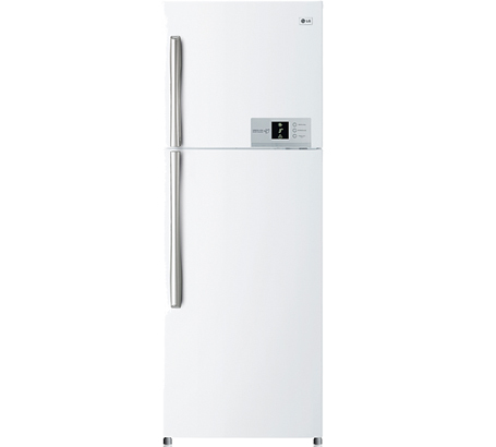 LG GR-M3923WHT fridge-freezer Freestanding