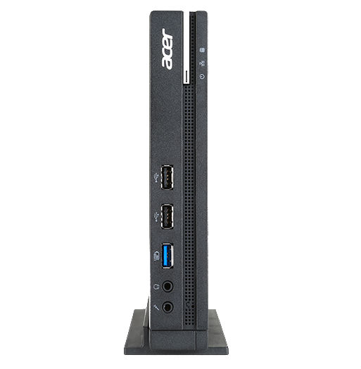 Acer Veriton N6630G Intel® Core™ i5 i5-4590T
