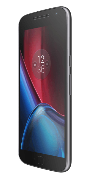 Lenovo 4 Plus – image 2