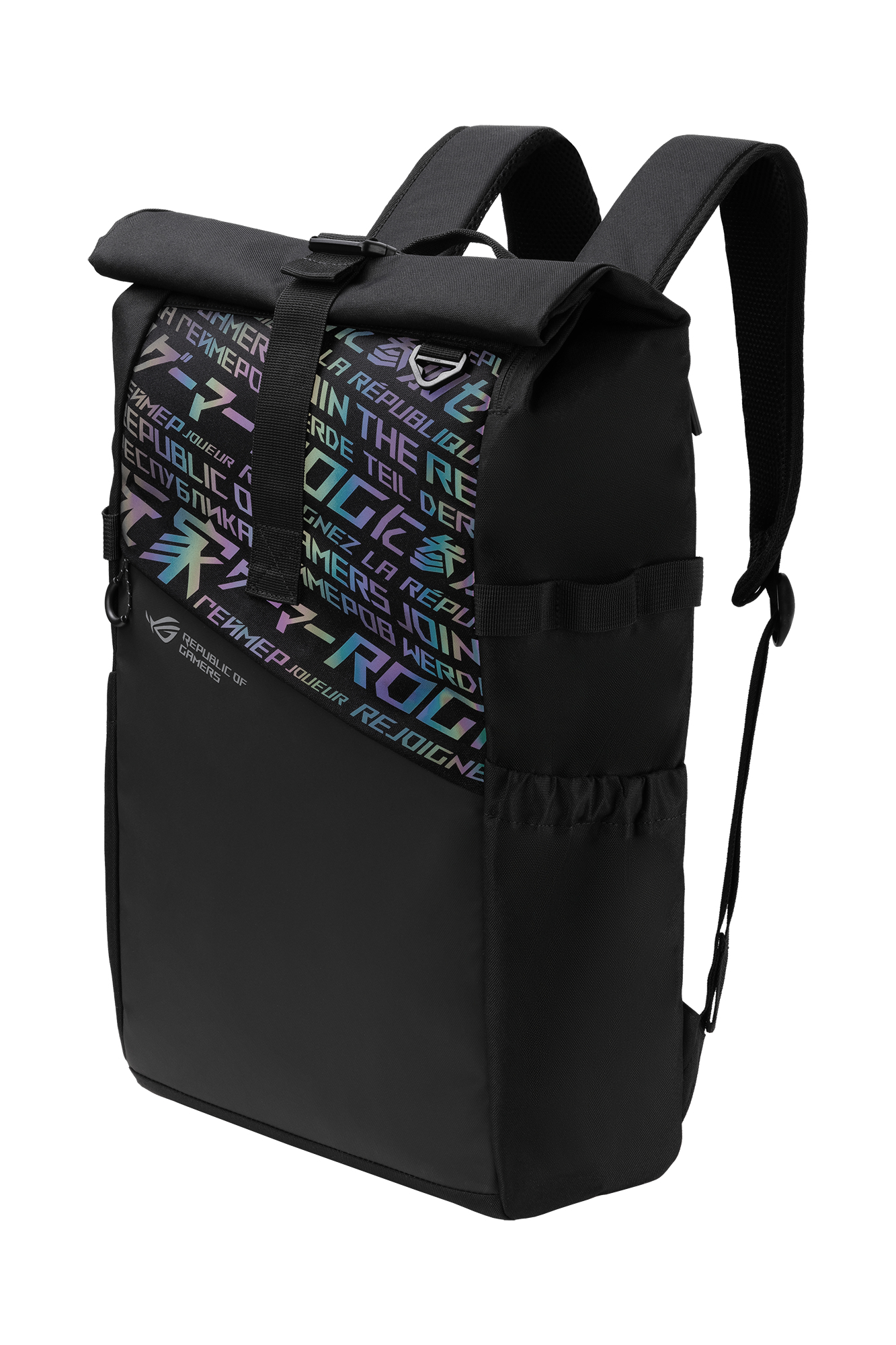 ASUS ROG BP4701 Gaming Backpack – image 4