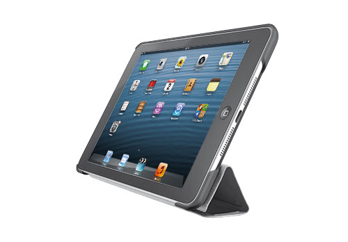 Trust 19191 tablet case Folio Black – image 2