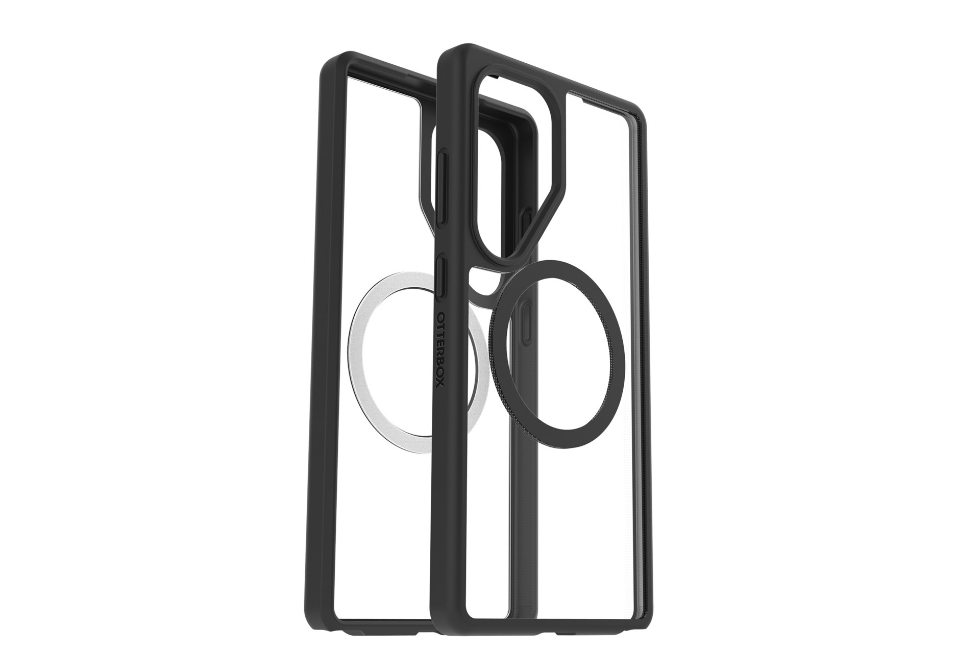 Samsung Otterbox React Case with magnets for Galaxy S25 Ultra – image 5